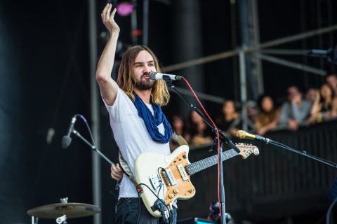 כרטיסים להופעה של טיים אימפלה במדריד בתאריך 07/04/26 במדריד